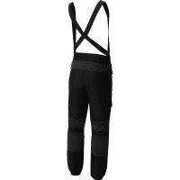 Утепленный костюм СОЮЗСПЕЦОДЕЖДА West Fishing, черный, р. 48-50, рост 182-188 2000000129402