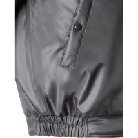 Утепленная куртка СОЮЗСПЕЦОДЕЖДА ДРАЙВЕР темно-серая, р. 60-62, рост 170-176 2000000127163