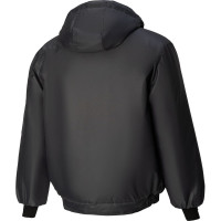 Утепленная куртка СОЮЗСПЕЦОДЕЖДА ДРАЙВЕР черная, р. 60-62, рост 170-176 2000000126982