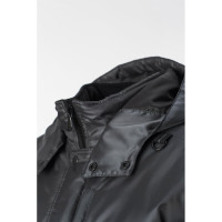 Утепленная куртка СОЮЗСПЕЦОДЕЖДА ДРАЙВЕР черная, р. 60-62, рост 170-176 2000000126982