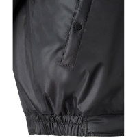 Утепленная куртка СОЮЗСПЕЦОДЕЖДА ДРАЙВЕР черная, р. 60-62, рост 170-176 2000000126982