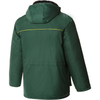 Костюм СОЮЗСПЕЦОДЕЖДА ЭКСПЕРТ-К НЬЮ, темно-зеленый, р. 56-58, рост 170-176 2000000121925