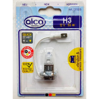 Галогенная автолампа Alca 60114-01В 55 W 12V H3 720030