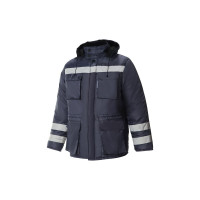 Костюм СОЮЗСПЕЦОДЕЖДА ЭКСПЕРТ-К НЬЮ, темно-синий, р. 64-66, рост 170-176 2000000122199