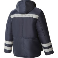 Костюм СОЮЗСПЕЦОДЕЖДА ЭКСПЕРТ-К НЬЮ, темно-синий, р. 64-66, рост 182-188 2000000122205