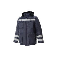 Костюм СОЮЗСПЕЦОДЕЖДА ЭКСПЕРТ-К НЬЮ, темно-синий, р. 64-66, рост 182-188 2000000122205