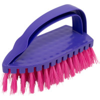 Щетка-утюжок IDEA 140 Микс разноцветный М 5251