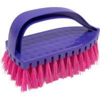 Щетка-утюжок IDEA 140 Микс разноцветный М 5251