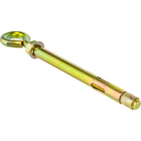 Анкер с кольцом КРЕП-КОМП м8, 10х115, 3 шт. ако10115мф