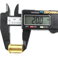 Вставка для соединителя Boutte Toutub PERT 16 мм латунь 3177955