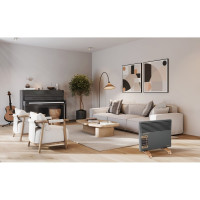 Электрический конвектор Engy EN-1000 Loft 102930