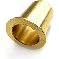 Вставка для соединителя Boutte Toutub PERT 20 мм латунь 3177948