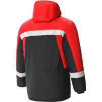 Утепленная куртка СОЮЗСПЕЦОДЕЖДА Марс черно-красная, р. 48-50, рост 170-176 2000000136967