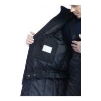 Утепленная куртка СОЮЗСПЕЦОДЕЖДА Марс черно-красная, р. 48-50, рост 170-176 2000000136967