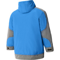 Утепленная куртка СОЮЗСПЕЦОДЕЖДА УЛЬТРА васильковая, р. 44-46, рост 170-176 2000000063119