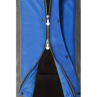 Утепленная куртка СОЮЗСПЕЦОДЕЖДА УЛЬТРА васильковая, р. 44-46, рост 170-176 2000000063119