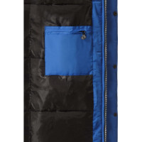 Утепленная куртка СОЮЗСПЕЦОДЕЖДА УЛЬТРА васильковая, р. 44-46, рост 170-176 2000000063119