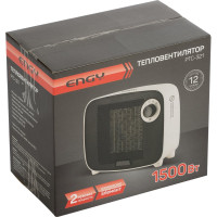 Тепловентилятор Engy PTC-321 102983