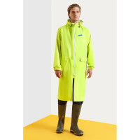 Плащ СОЮЗСПЕЦОДЕЖДА POSEIDON WPL, лимонный, р. 52-54 2000000099903