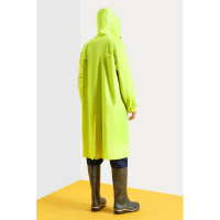 Плащ СОЮЗСПЕЦОДЕЖДА POSEIDON WPL, лимонный, р. 52-54 2000000099903