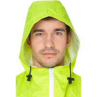 Плащ СОЮЗСПЕЦОДЕЖДА POSEIDON WPL, лимонный, р. 52-54 2000000099903