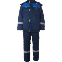 Костюм СПРУТ БРУКЛИН синий/васильковый, размер 48-50 (96-100), рост 170-176 30018