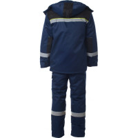 Костюм СПРУТ БРУКЛИН синий/васильковый, размер 48-50 (96-100), рост 170-176 30018