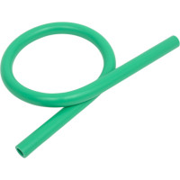 Компенсатор петля Blue Ocean 20, полипропиленовый, зеленый PPRF/COMP G -20