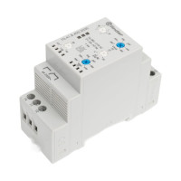 Многофункциональное реле контроля фаз Finder для трехфазных сетей 380в - 415в ас, 50/60гц, 704184002030
