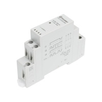 Реле контроля фаз Finder для трехфазных сетей 280В - 480В АС, 50/60Гц, 706184000000
