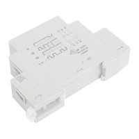 Реле контроля фаз Finder для трехфазных сетей 280В - 480В АС, 50/60Гц, 706184000000