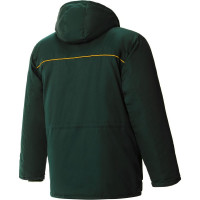 Утепленная куртка СОЮЗСПЕЦОДЕЖДА ЭКСПЕРТ-К НЬЮ, темно-зеленый, р. 56-58, рост 182-188 2000000122724