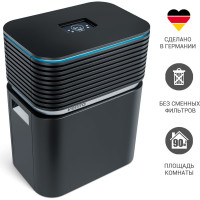 Мойка воздуха Venta AEROSTYLE LW74 черный, 90 кв.м., LW74 schwarz