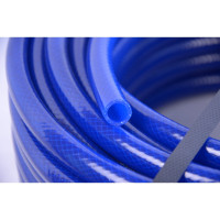 Армированный поливочный шланг PlastCraft Standard-Cobalt 3 слоя, ПВХ, 3/4", 30 м 26395