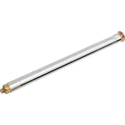 Рамный анкер КРЕП-КОМП 10х132, 10 шт. ар132мф