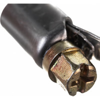 Хомут HELFER W2, 80-100 мм, нержавеющая сталь, уп. 25 шт. HF004061