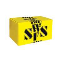 Саморез SWFS ШСГД 4,8х150, 200 шт. тов-017839