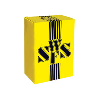 Оконный саморез SWFS 3,9х19, 1000шт тов-017713