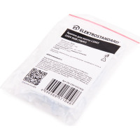 Крепеж для ленты Elektrostandard LS002 Clip 220V, 5050, RGB (10pkt) a053648