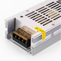 Блок питания Elektrostandard LST 11A, 250W, 24V, IP00, 10, 41A a052984