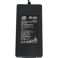 Блок питания Elektrostandard LST 14A, 72W, 24V, IP20, 3A a052986