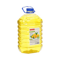 Жидкое мыло OfficeClean Professional Лимон ПЭТ, 5 л 247029/П