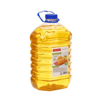 Жидкое мыло OfficeClean Proffesional Душистый мед ПЭТ, 5 л 257291/П