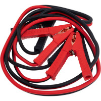 Провода вспомогательного пуска General Technologies морозоустойчивые 100 A 2 м. GT-BC100-50