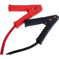 Провода вспомогательного пуска General Technologies морозоустойчивые 100 A 2 м. GT-BC100-50