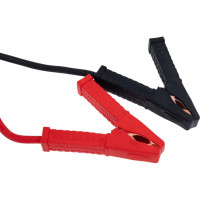 Провода вспомогательного пуска General Technologies морозоустойчивые 100 A 2 м. GT-BC100-50