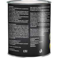 Масло для террас ПРОСТОКОЛОР миндаль, 0,75 л 83891