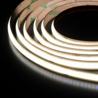 Светодиодная лента Elektrostandard COB, 24V, 352Led, 11W, IP20, 4200K дневной белый 5 м a053667