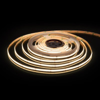 Светодиодная лента Elektrostandard COB, 24V, 352Led, 11W, IP20, 4200K дневной белый 5 м a053667