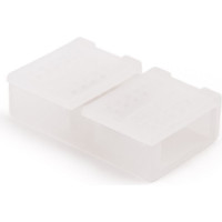 Переходник Elektrostandard PSL-17 для ленты LS002 220V RGB a053646